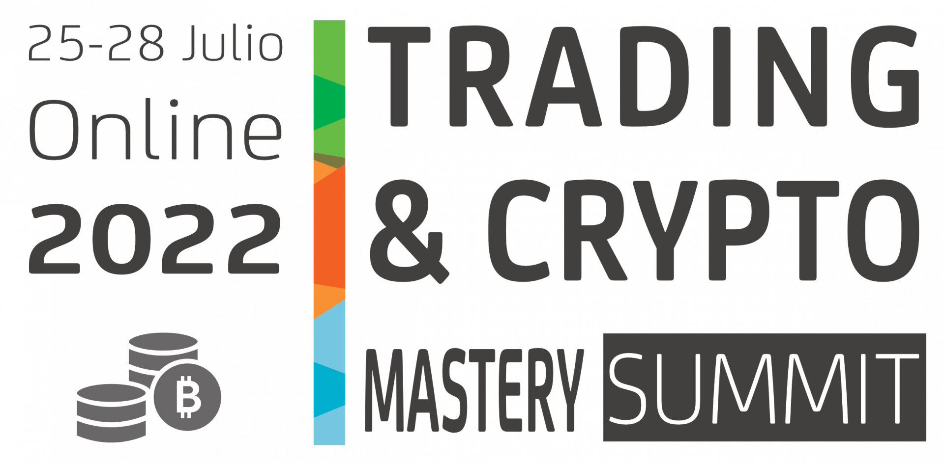 Trading and Crypto Mastery Summit