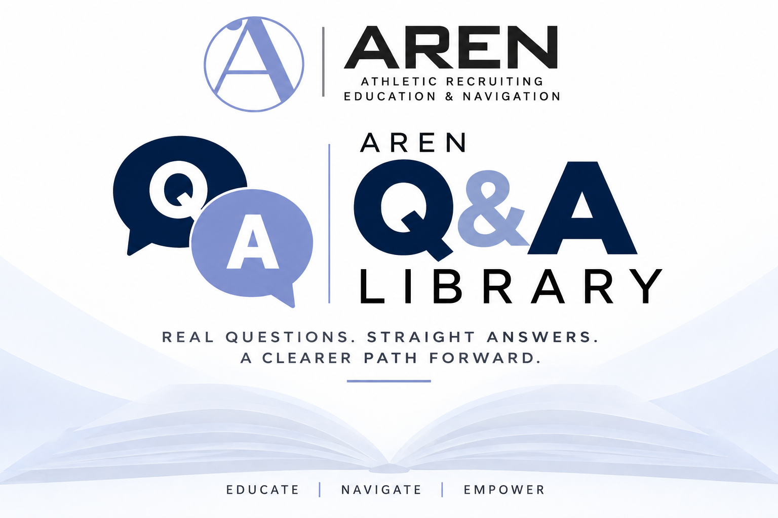 AREN Q&A Library