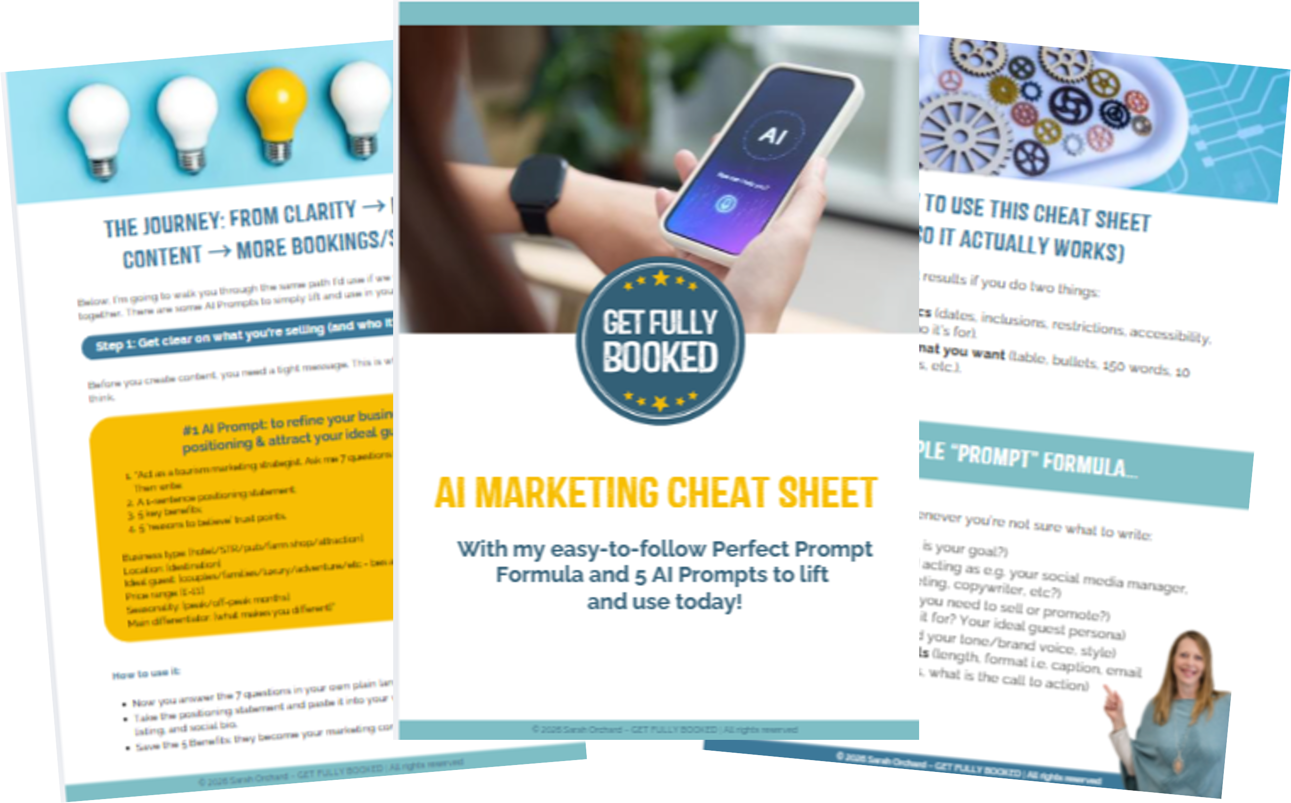 social media masterclass