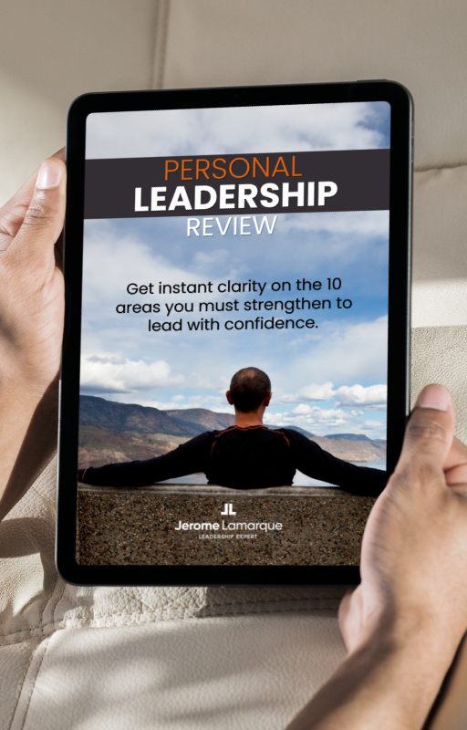 Personal Development Tool