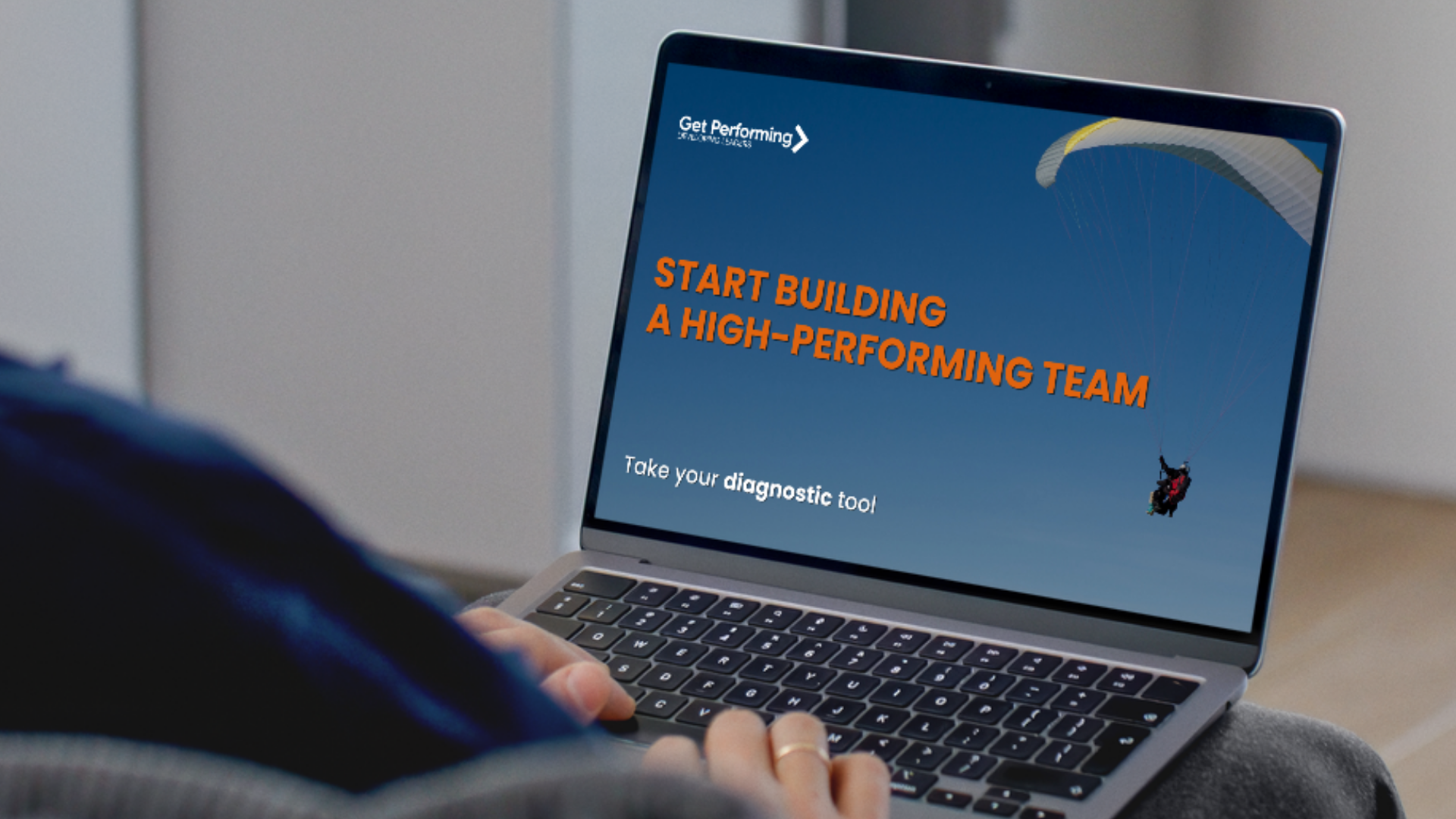 Team Diagnostic Tool