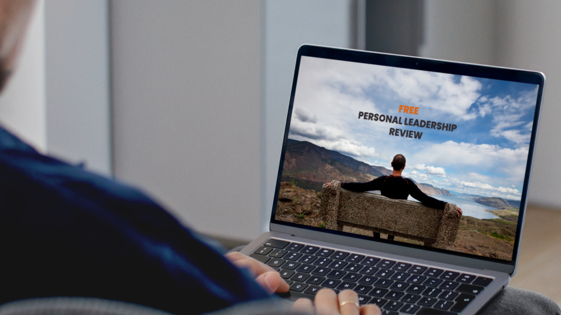 Review Your Personal Leadership