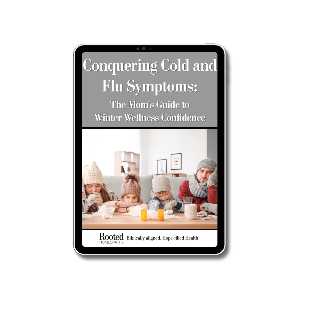 20 Medicinal Herbs From Your Culinary Garden