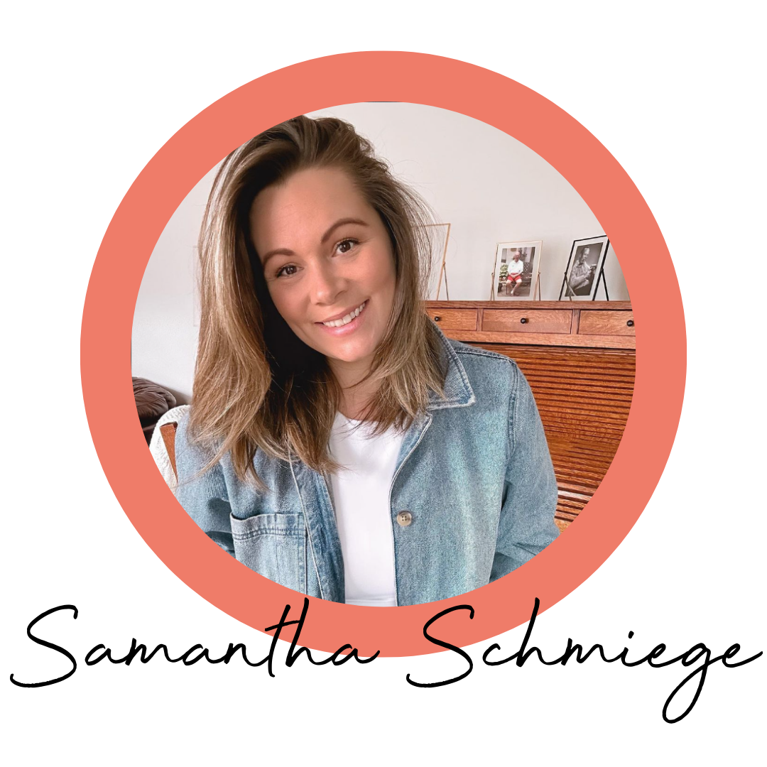 Samantha Schmiege