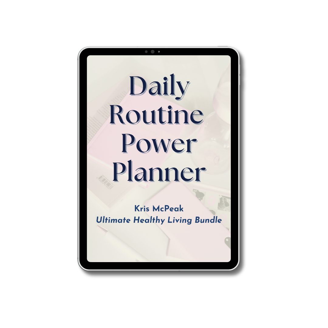 20 Medicinal Herbs From Your Culinary Garden