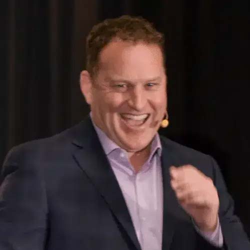 Ed Rush