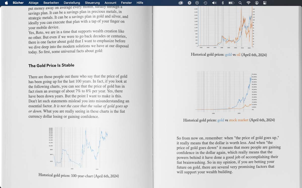 Inside the book — The Swiss Dealflow chapter