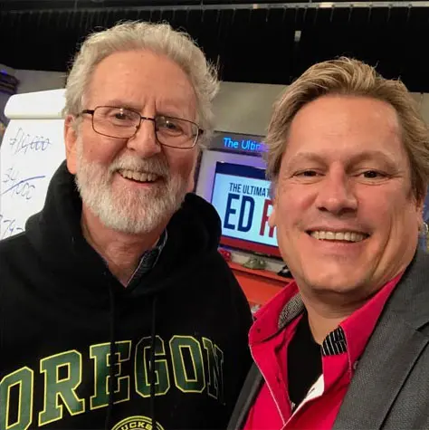 Michael Hauge