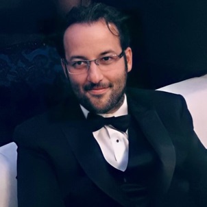 Brian J. Esposito