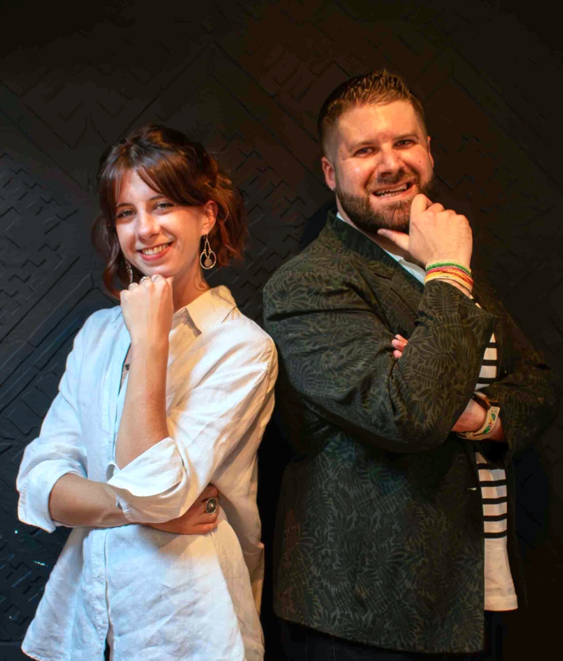 International Sales & Marketing Agency Smart Cultural Founders