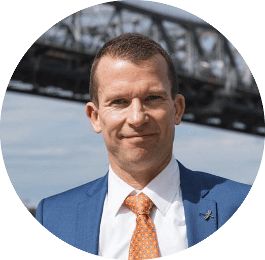 Global Marketer Institute Reviews Nathan Lewis Sydney Australia