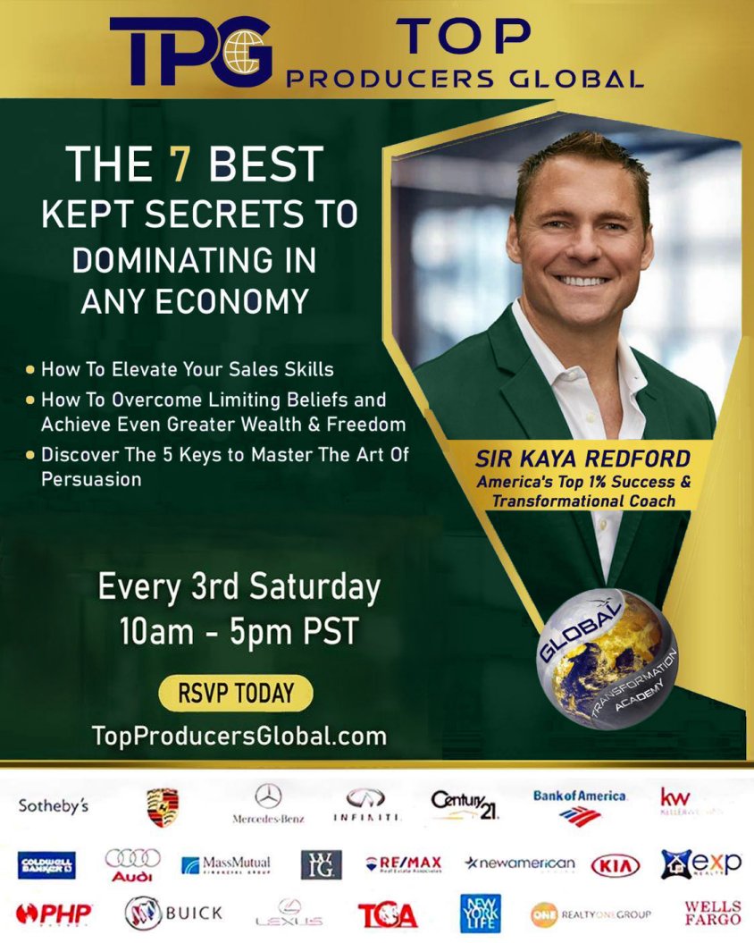 Top Producing Faster