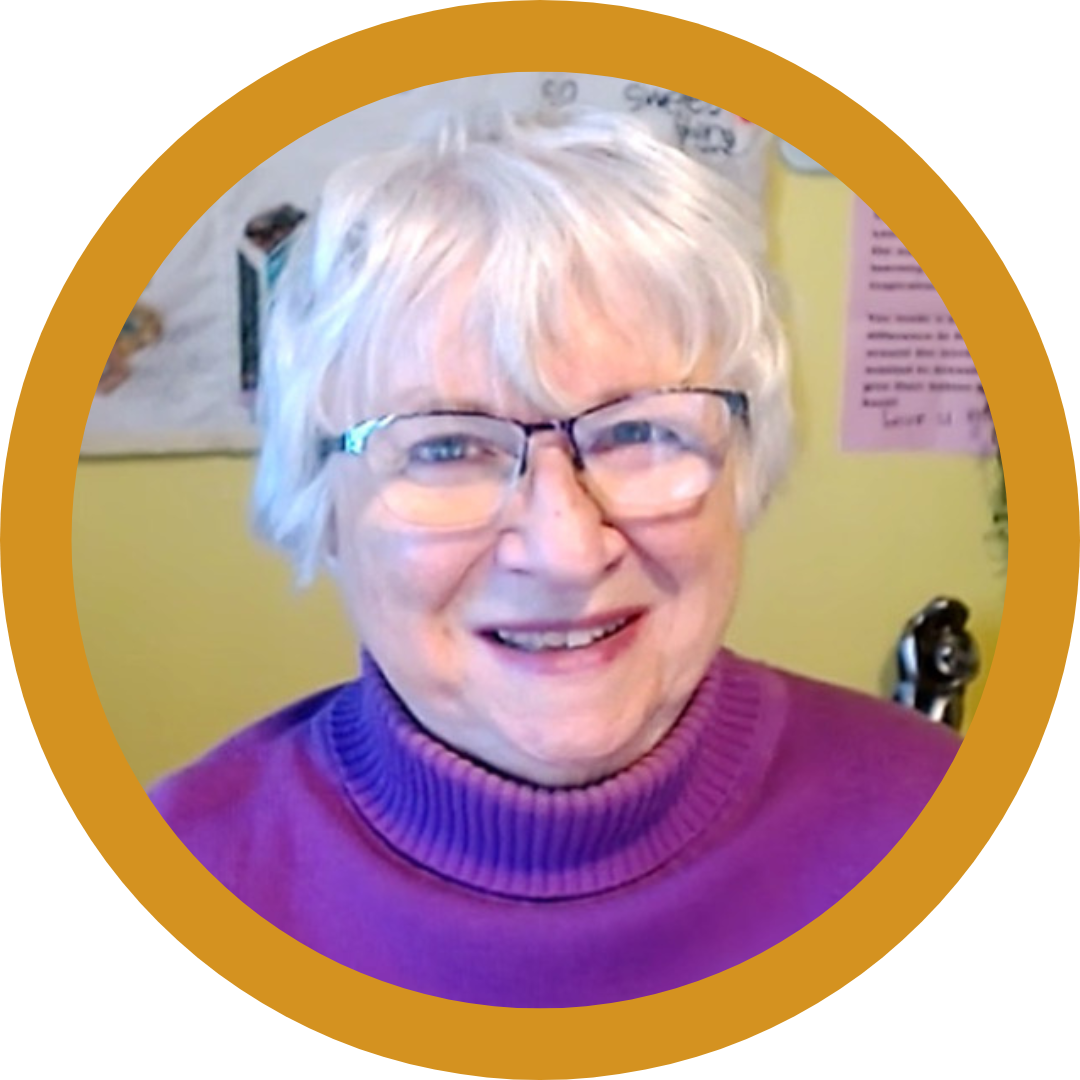 Marian Leonard Tompson Co-founder of La Leche League and  recipient of Guiding Star Lifetime Achievement Award