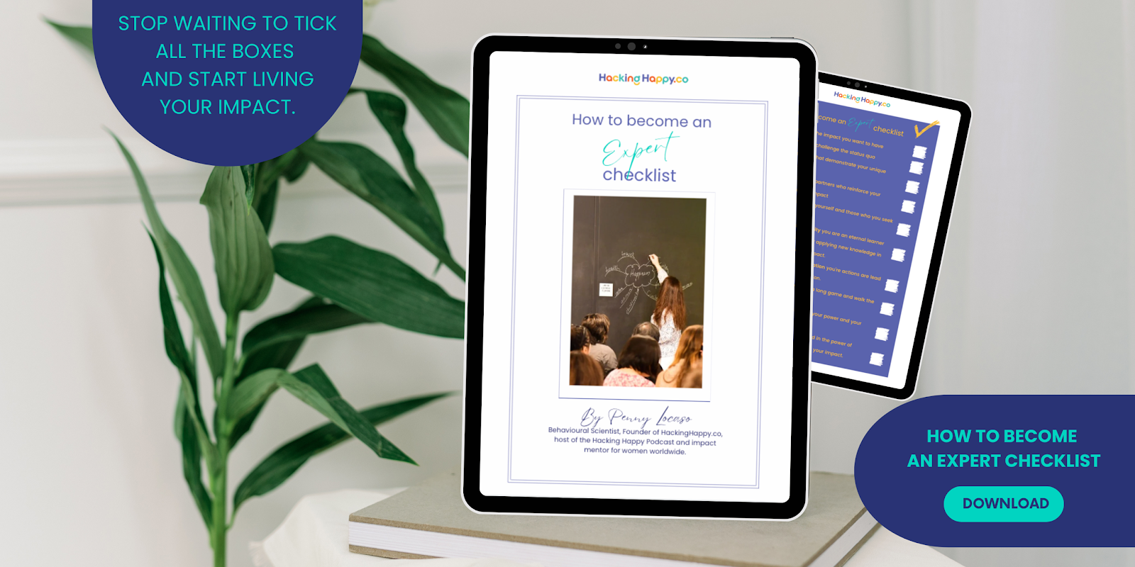 No Excuses Cheat Sheet