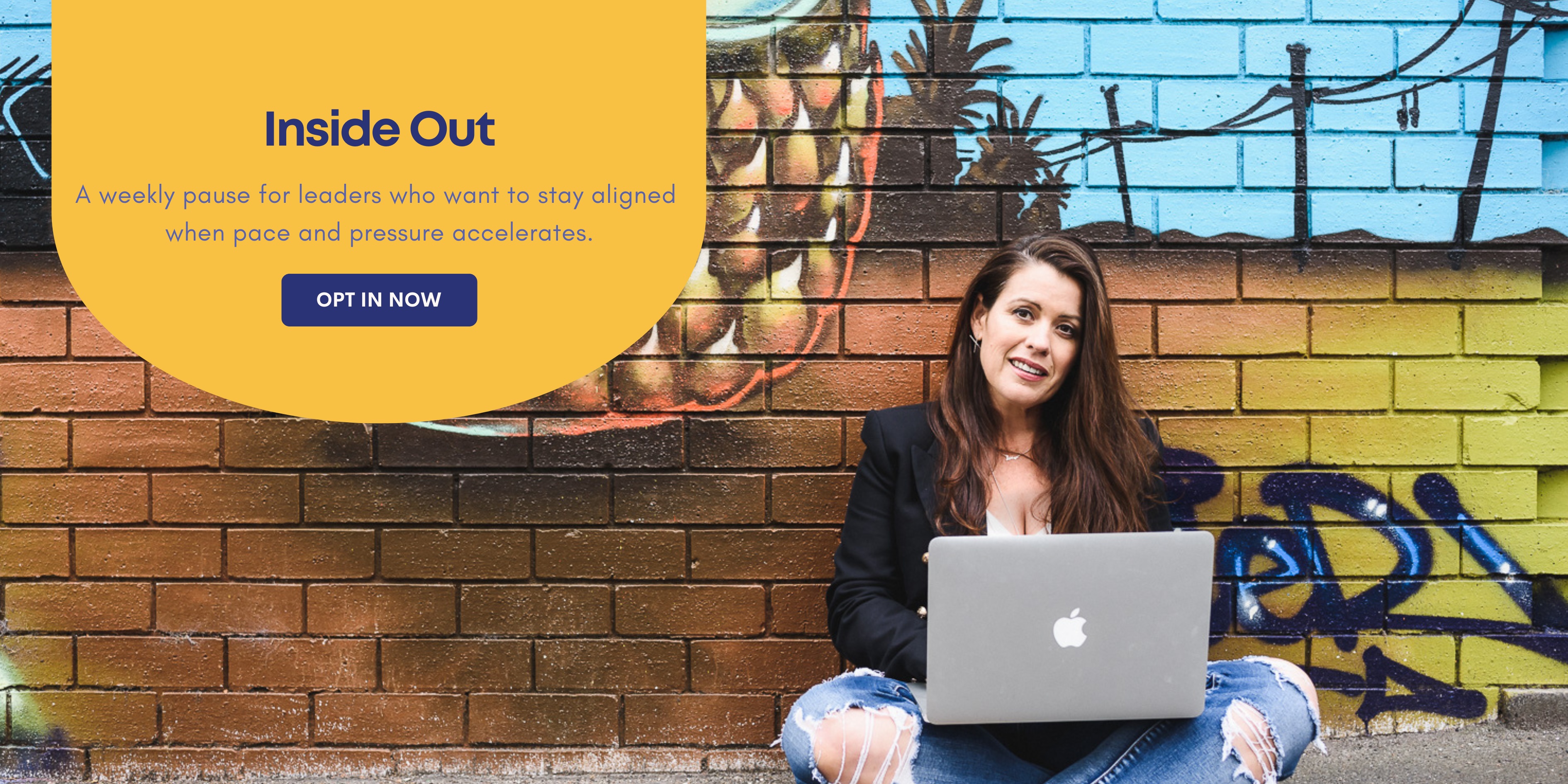 Inside Out Newsletter