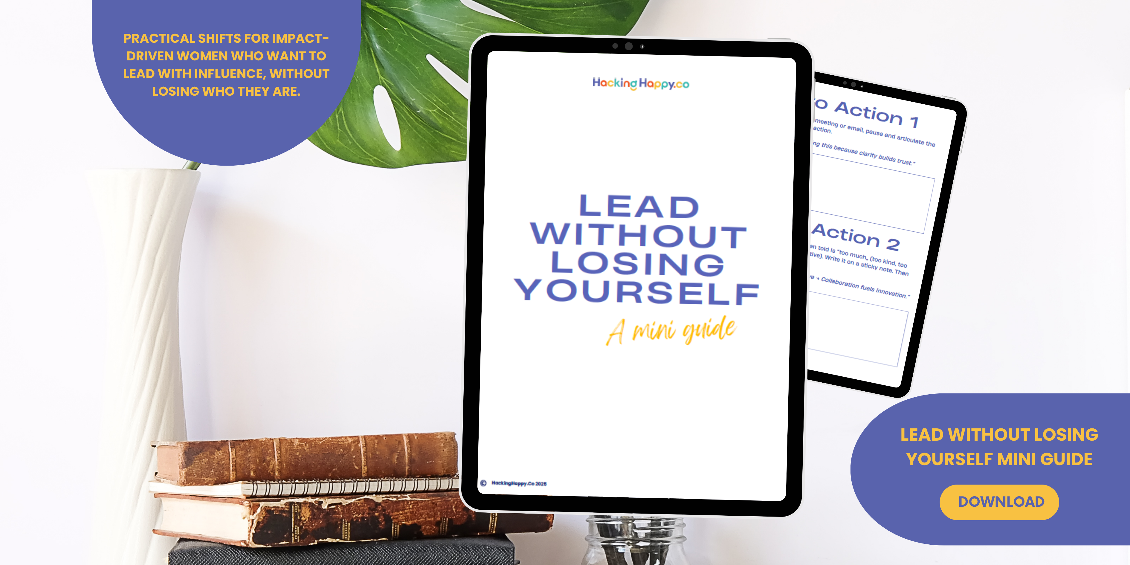 No Excuses Cheat Sheet