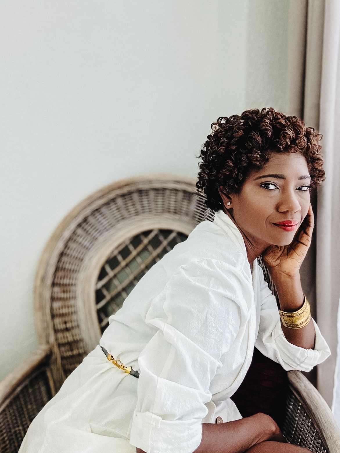 Hanna Fitz - Brand Strategist