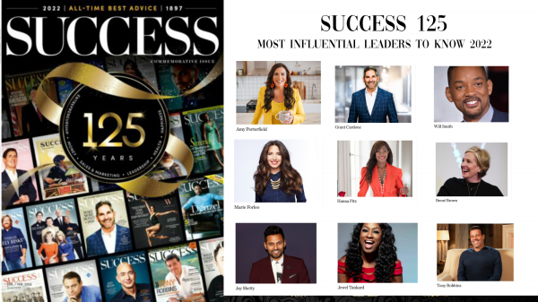 SUCCESS 125