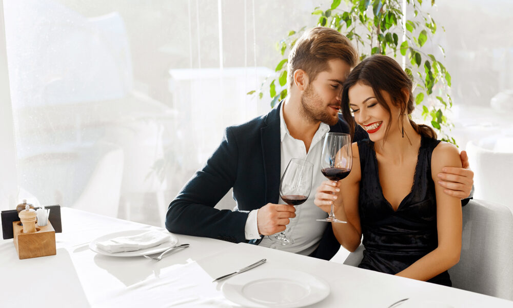 Ne išči pravega partnerja, postani pravi partner