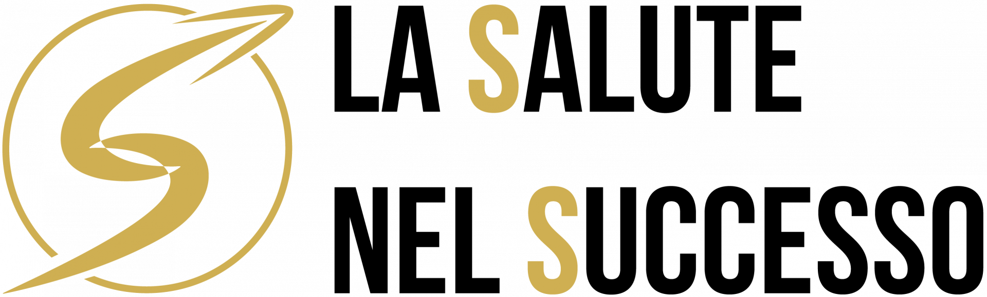 la salute nel successo