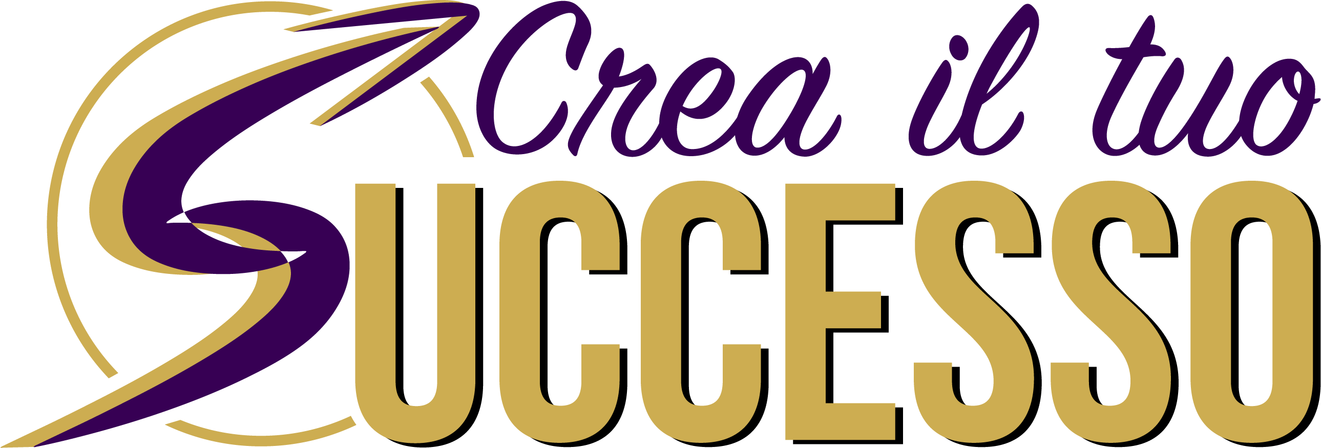 crea il tuo successo