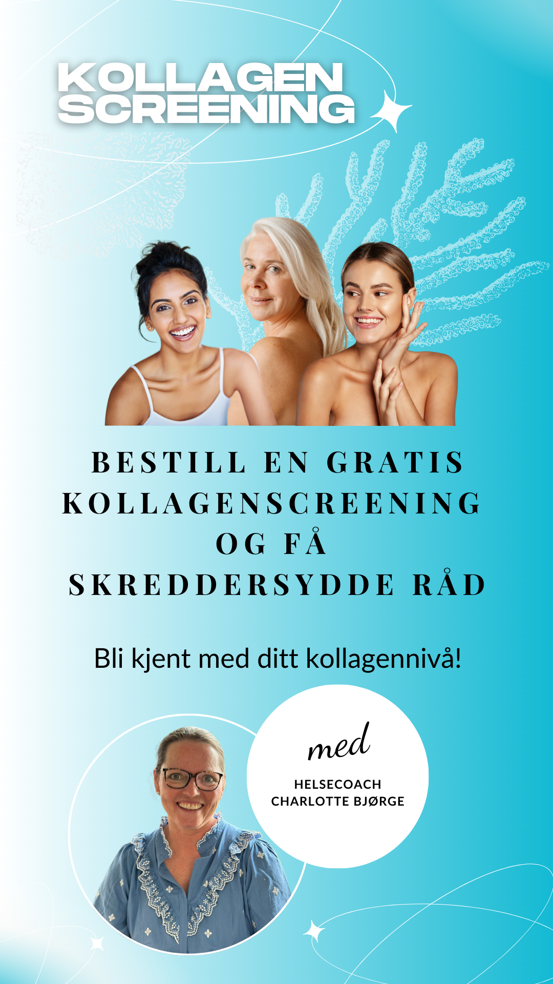 kollagenscreening