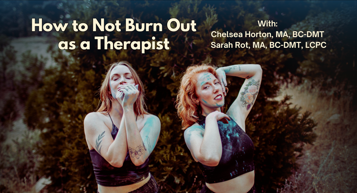 HEPTP Burnout Webinar