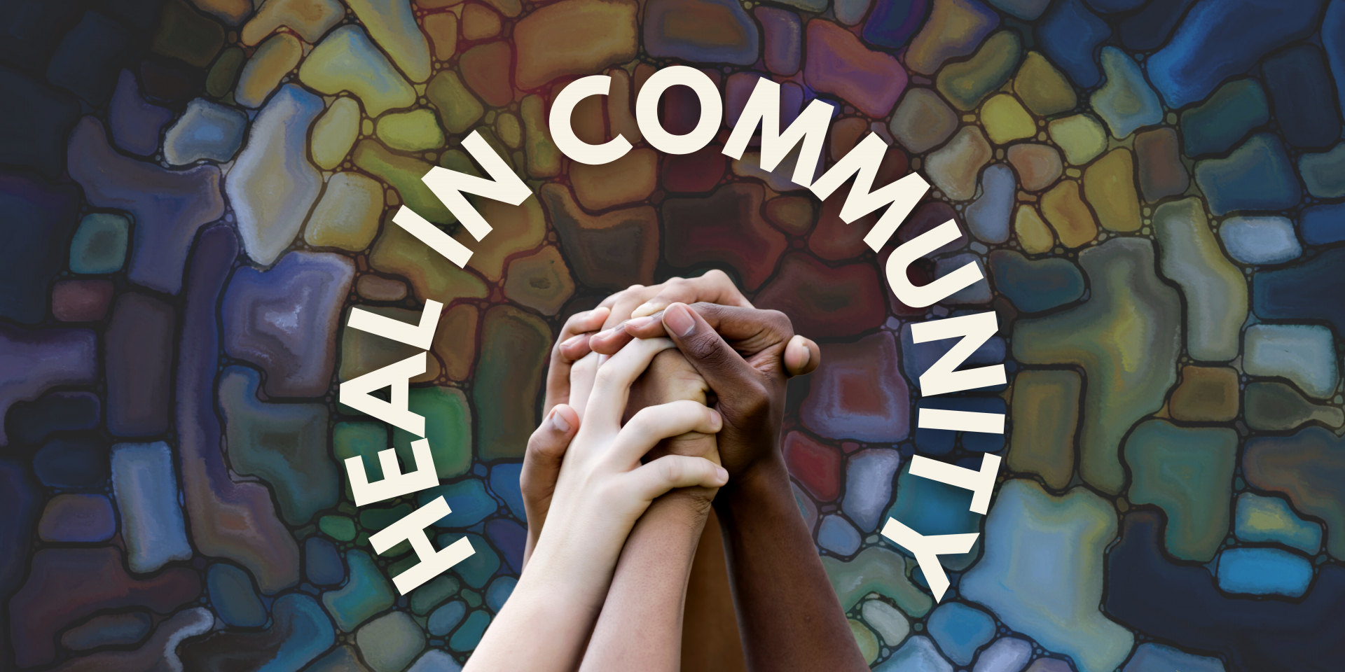Heal in community