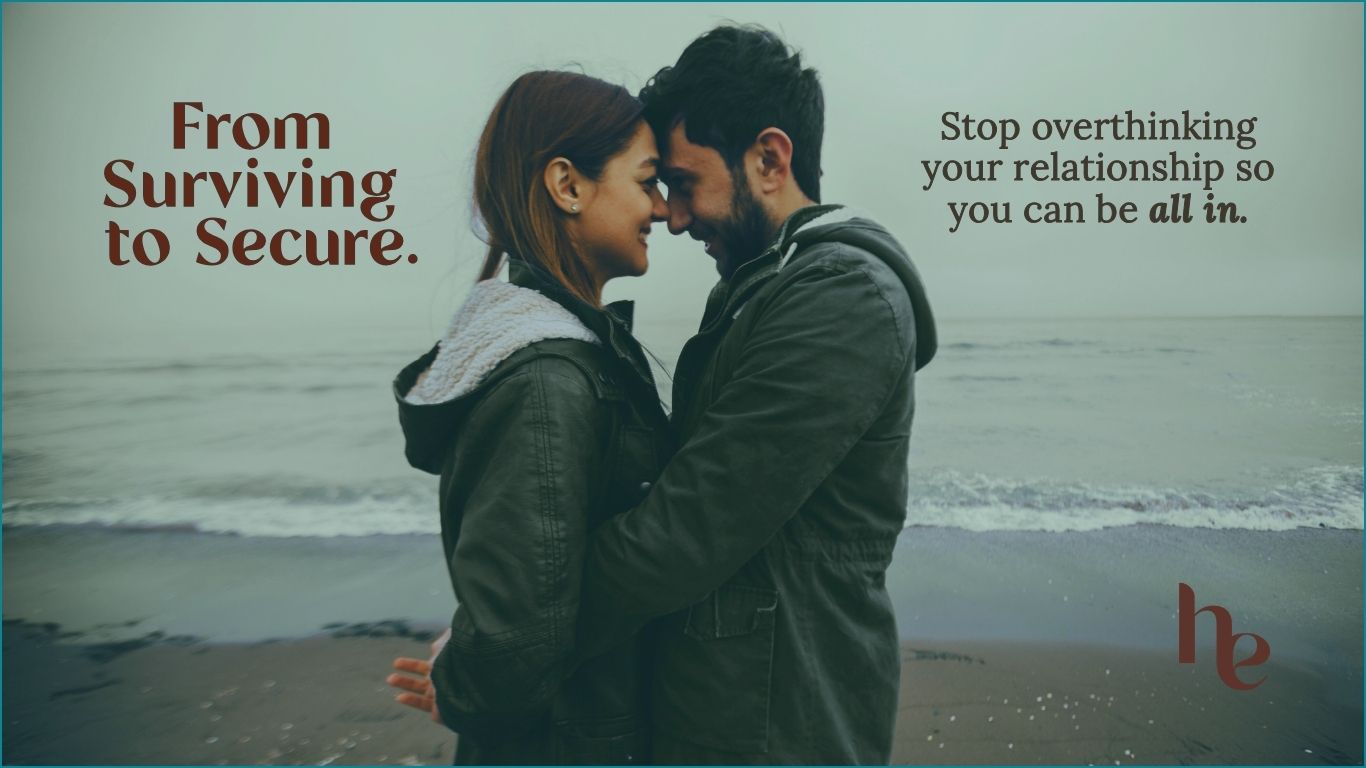 From Surviving to Secure