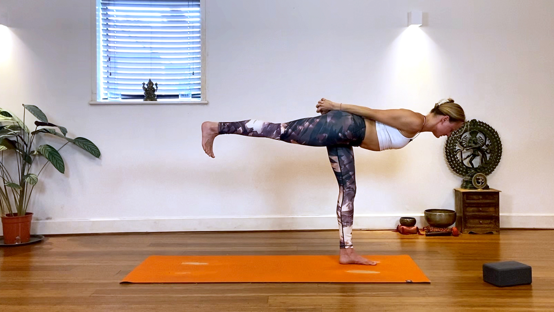 postures to prayers yoga movement emotion