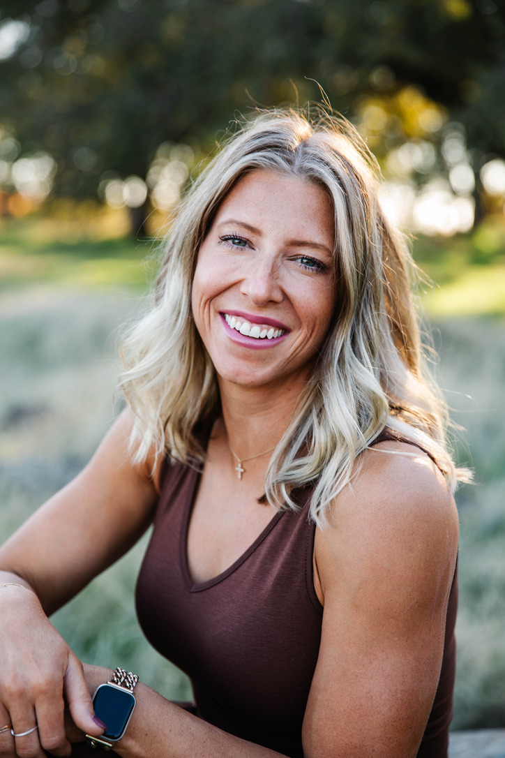 Rachel Coons — Money Coach for Women