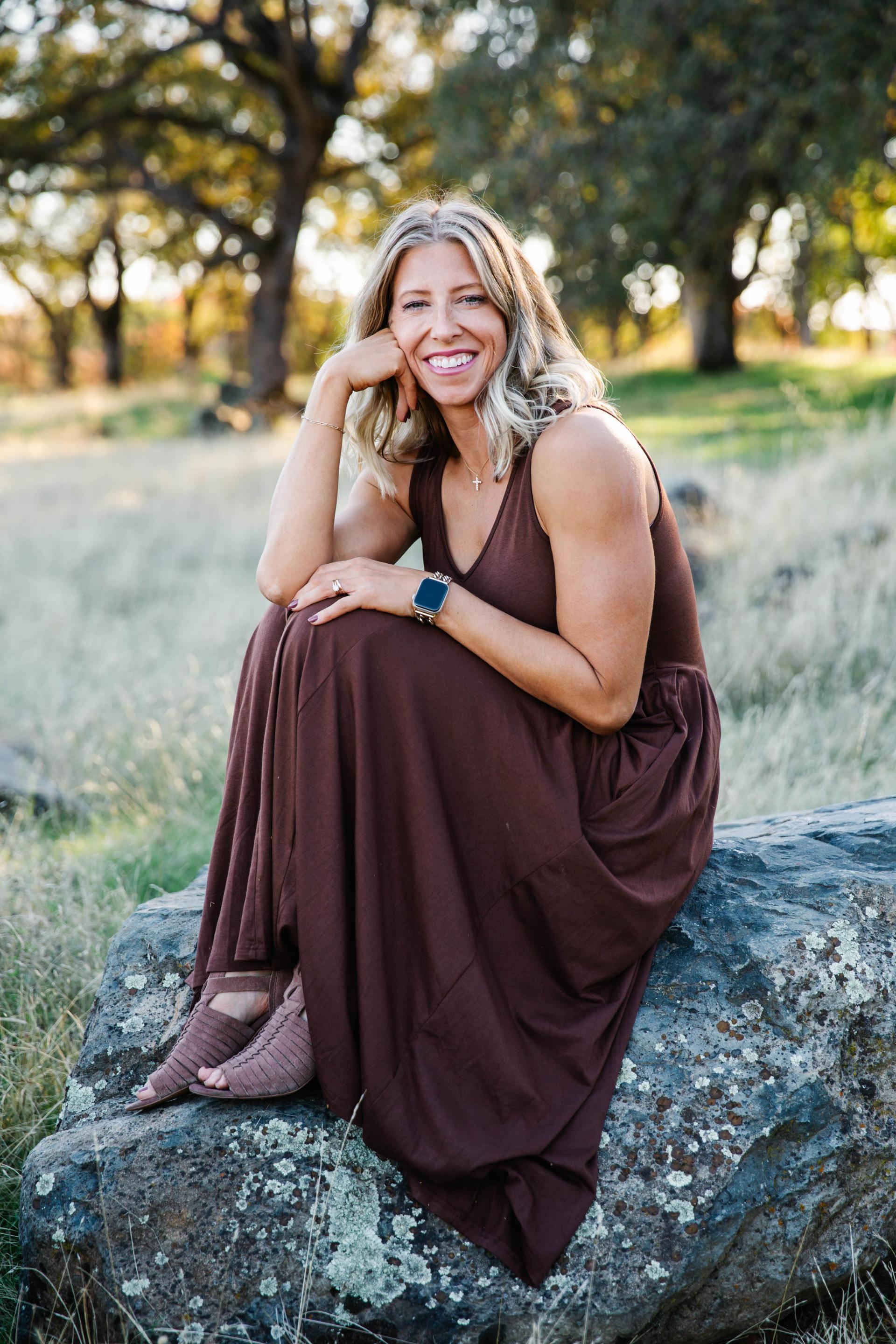 Rachel Coons