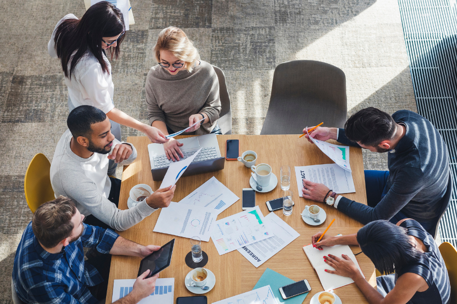 staff management masterclass