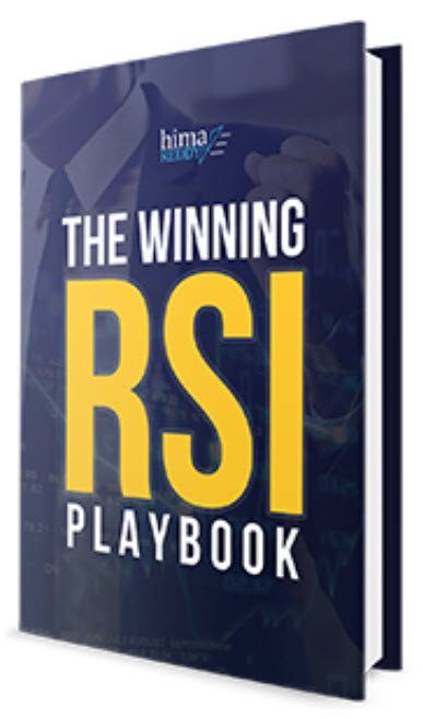 Thumbnail of Free eBook Winning RSI Playbook