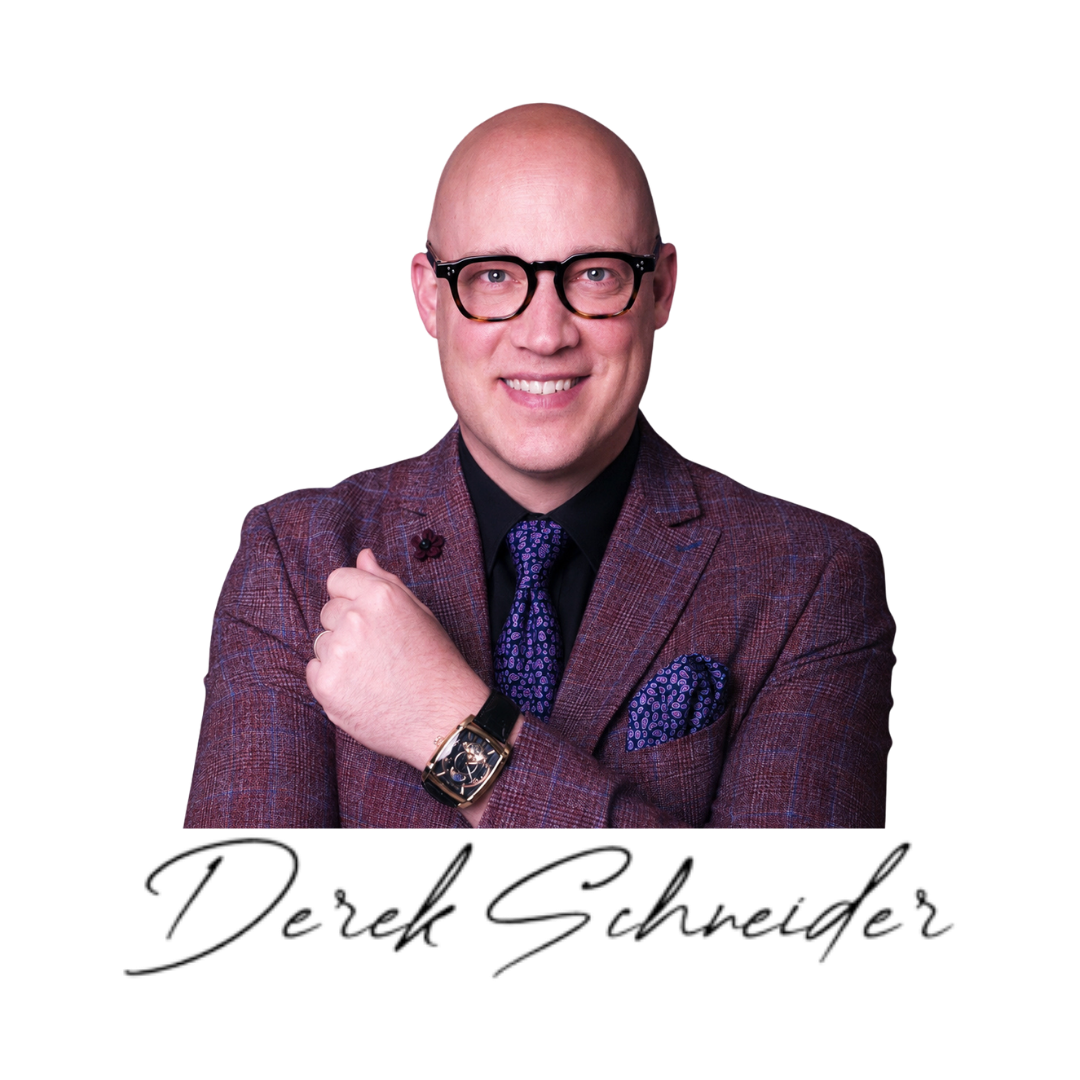 Derek Schneider