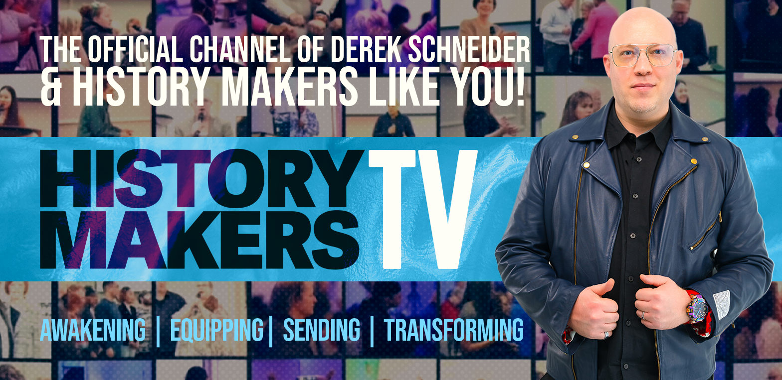 History Makers TV