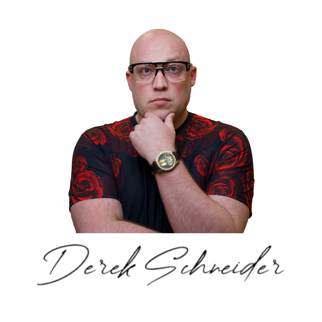 Derek Schneider
