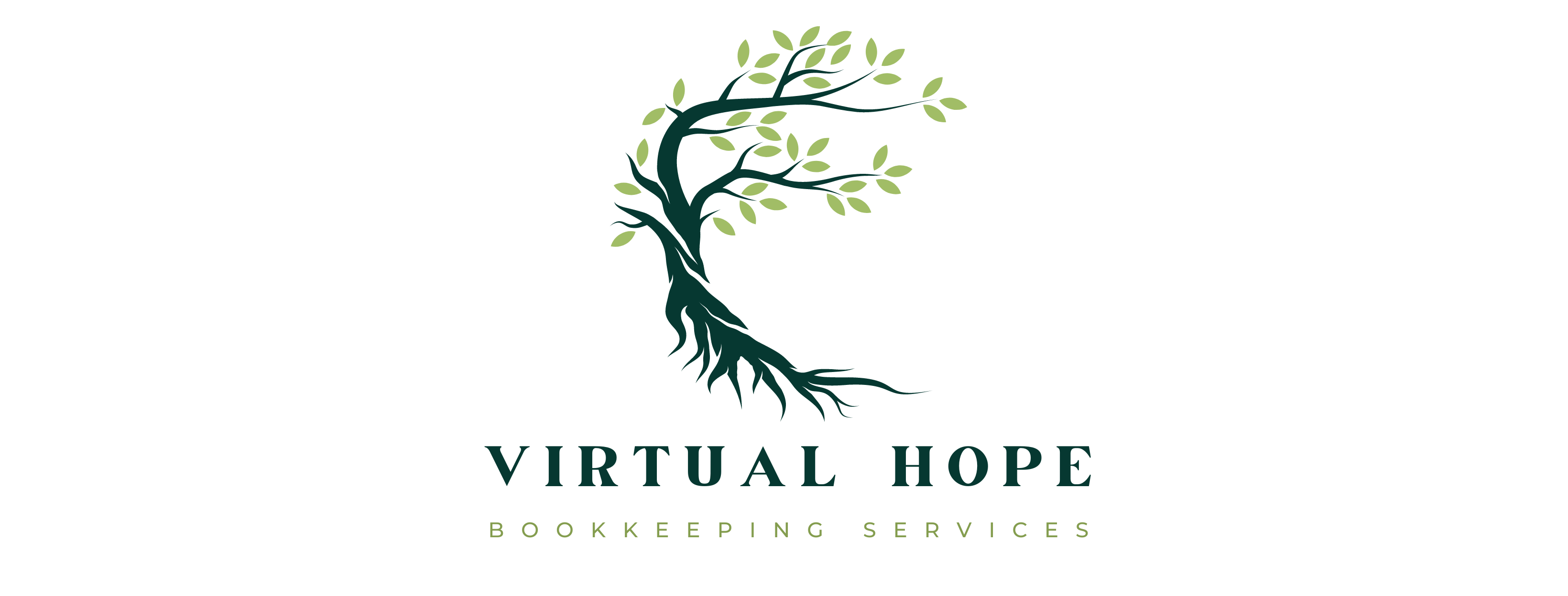 Hope McConathy Virtual Bookkeeping Services