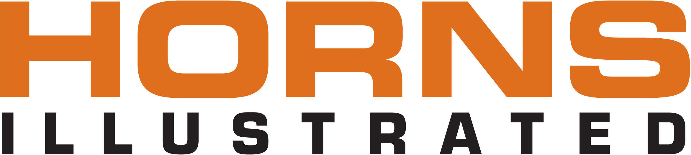 Horns Illustrated Home