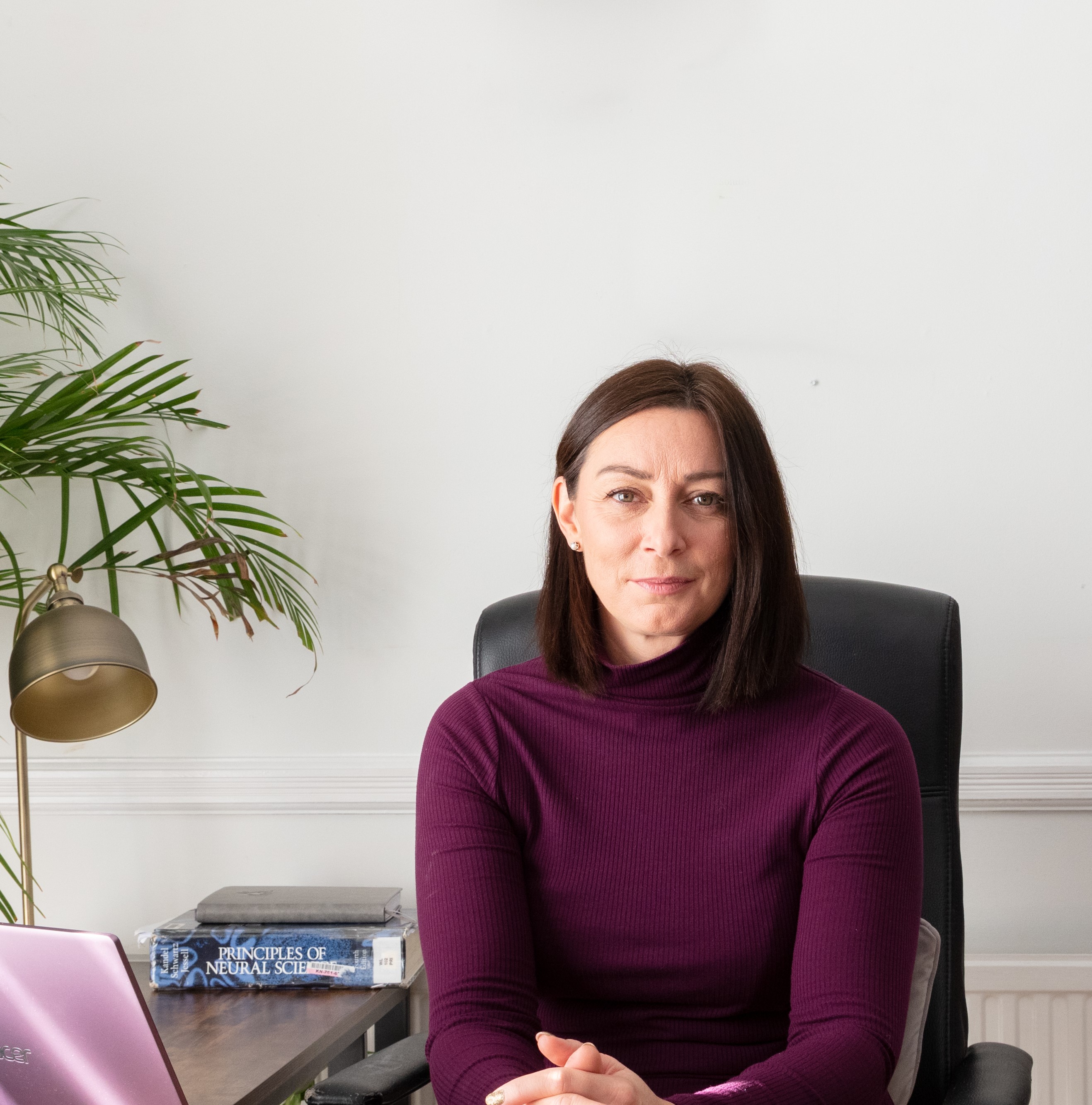 Hypnotherapy in Bishops Stortford