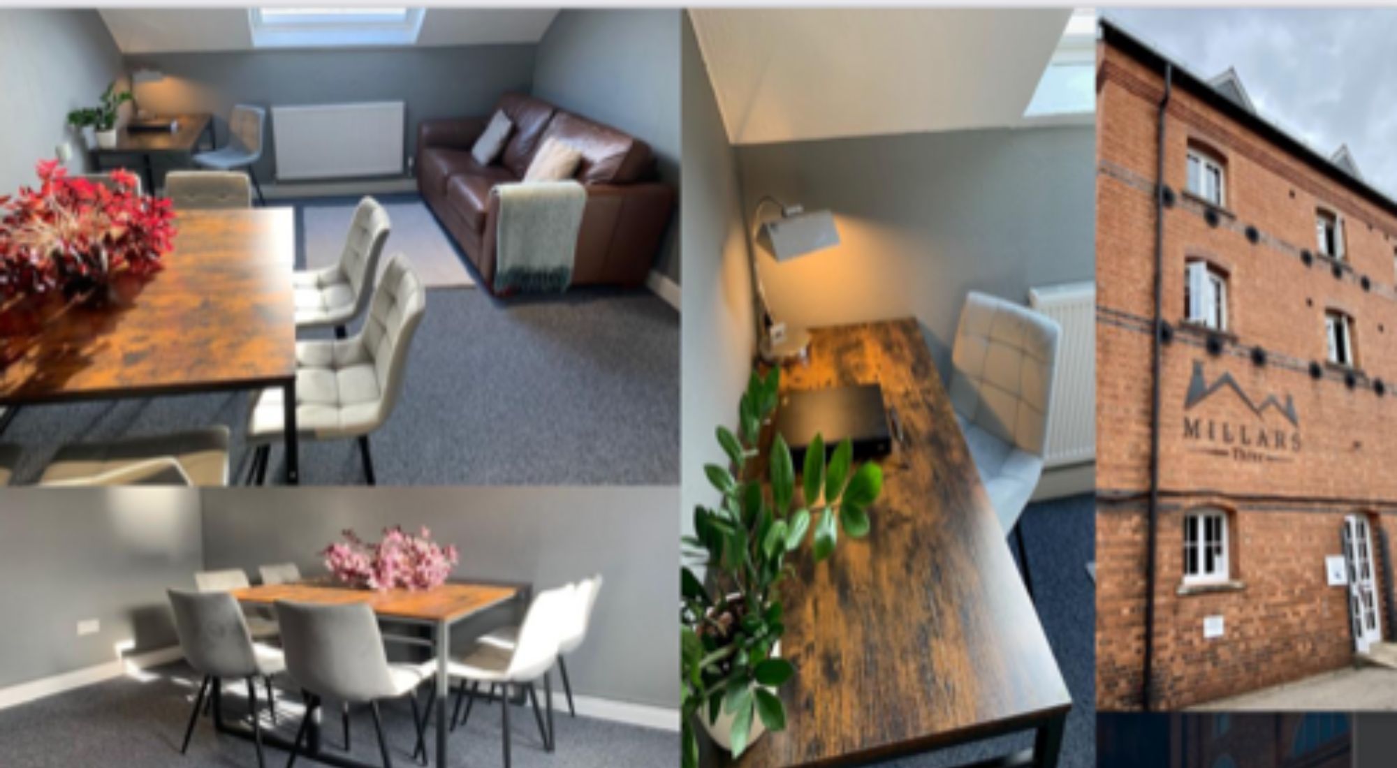 Hypnotherapist Clinic in Bishops Stortford