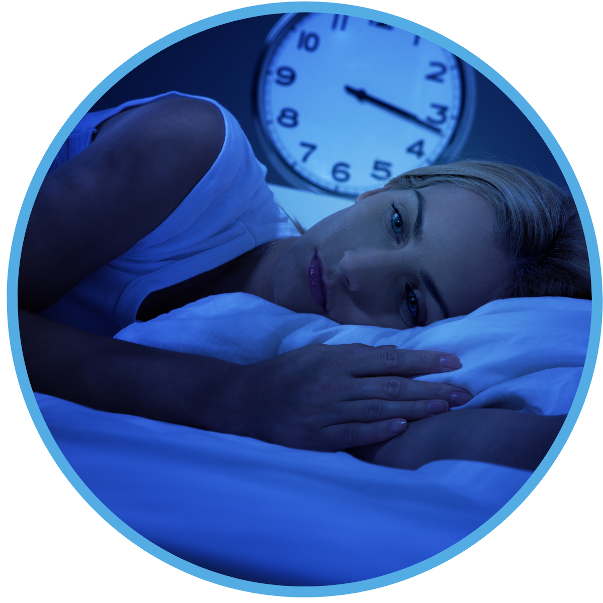 Hypnotherapy for Anxiety