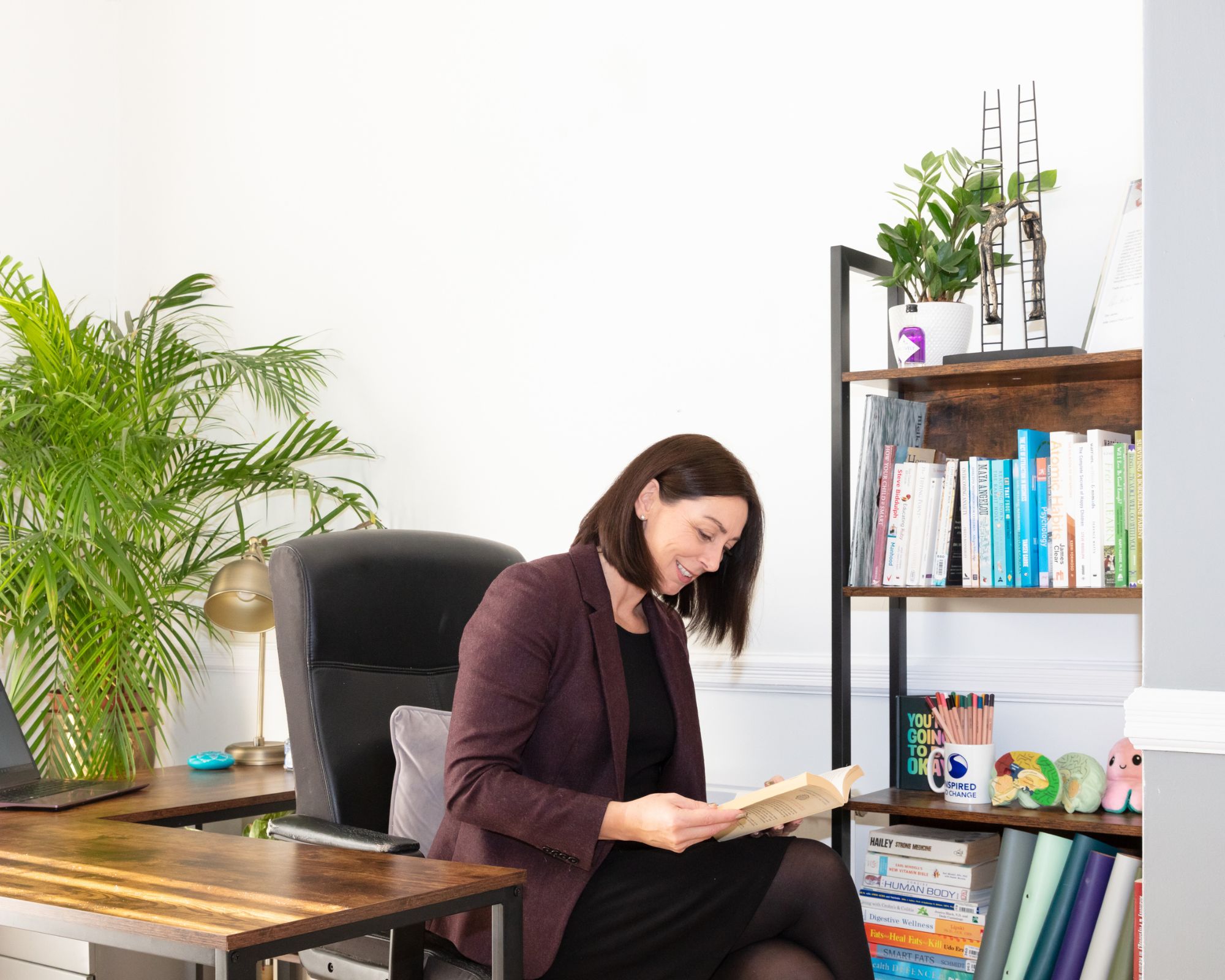 hypnotherapist ciara foy