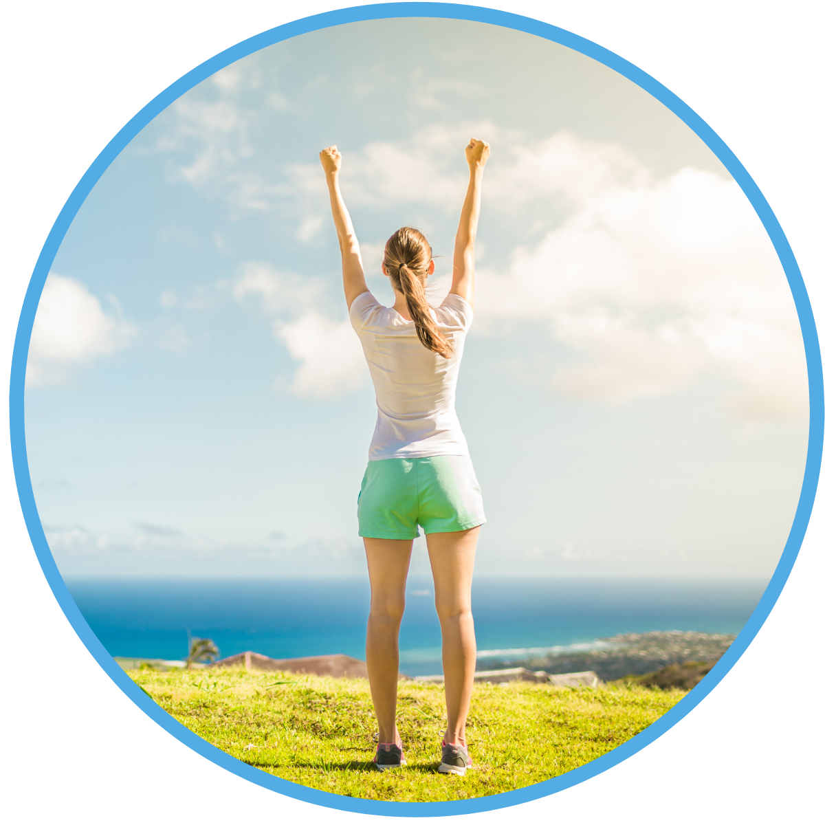 Hypnotherapy for Anxiety