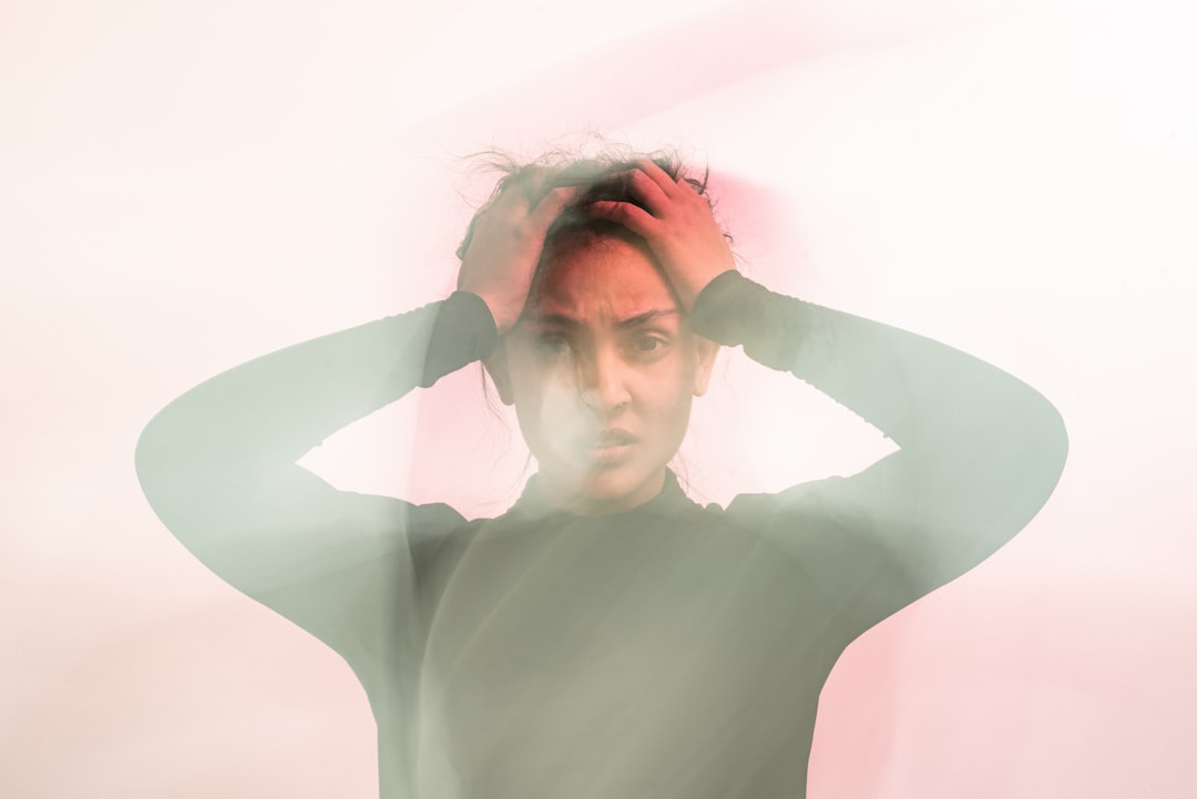 Anxiety Hates Uncertainty