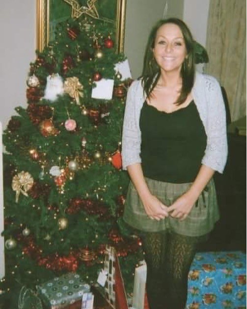 hypnotherapist louise squires