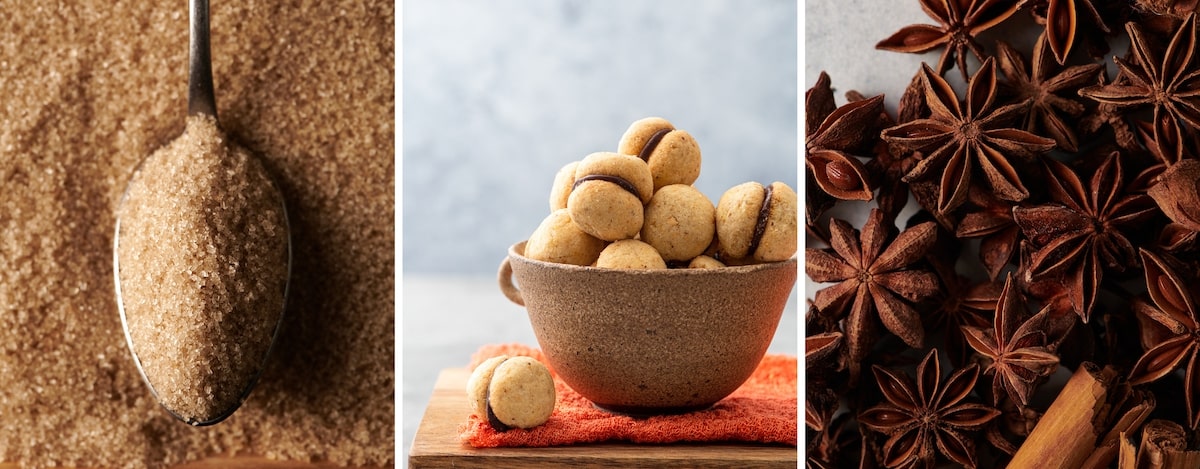 Immagini di Cibo scattate con iPhone 3