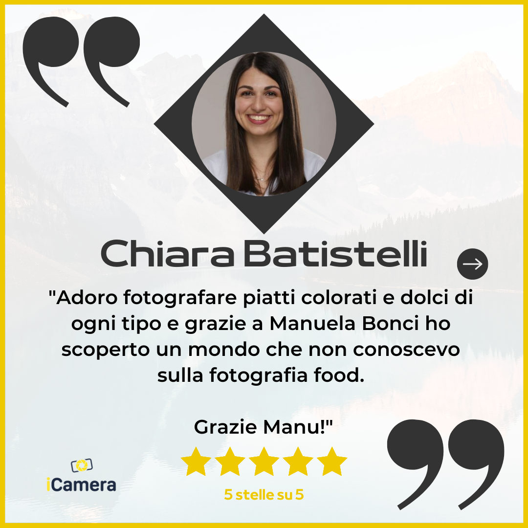 Recensione Chiara