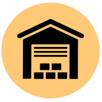 basement - garage clean out  iCan Dumpster Services LLC