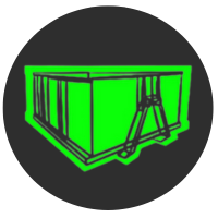 dumpster  iCan Dumpster ServicesLLC